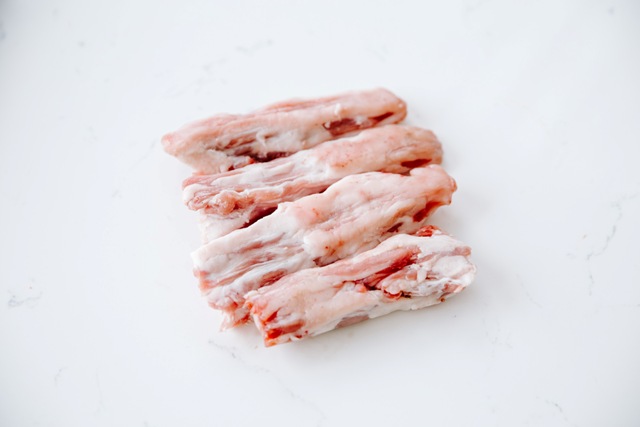 Mutton (Ram Tail)